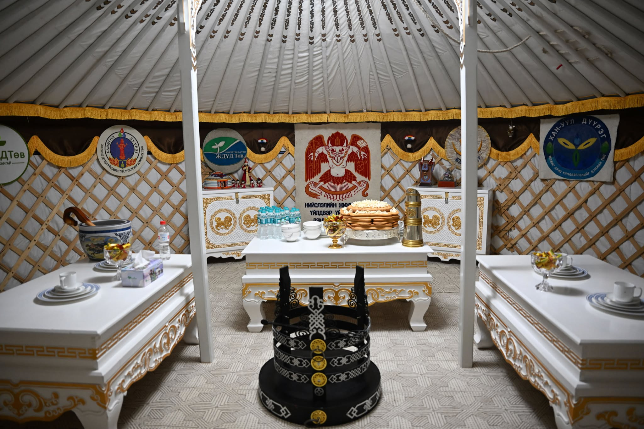 Нийслэл 2026 оныг “Бизнес эрхлэгчдийг дэмжих жил” болгон зарлалаа